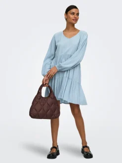 JDYLIVA Vestido corto