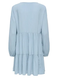JDYLIVA Vestido corto