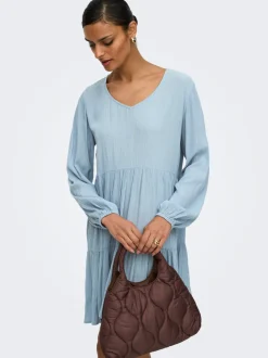 JDYLIVA Vestido corto