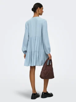 JDYLIVA Vestido corto