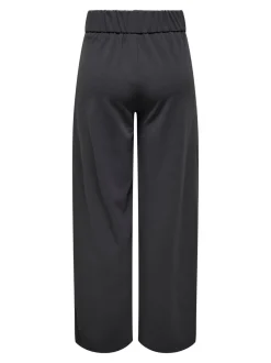 JDYLOUISVILLE Corte wide leg Pantalones de pernera ancha