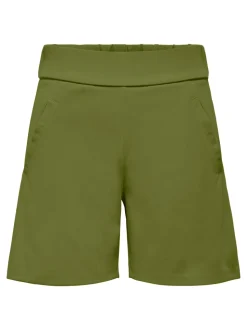 JDYLOUISVILLE Corte loose Shorts