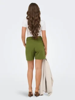 JDYLOUISVILLE Corte loose Shorts