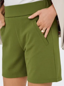 JDYLOUISVILLE Corte loose Shorts