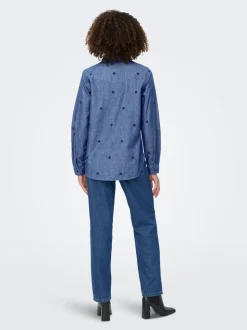 JDYLOVE Camisa