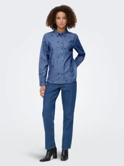 JDYLOVE Camisa