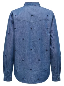 JDYLOVE Camisa