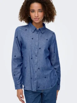 JDYLOVE Camisa