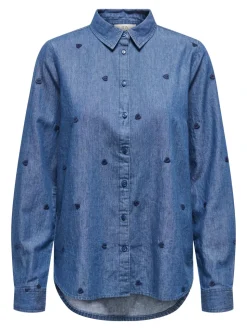 JDYLOVE Camisa