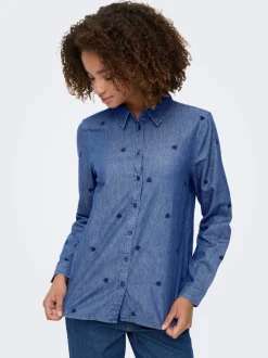 JDYLOVE Camisa