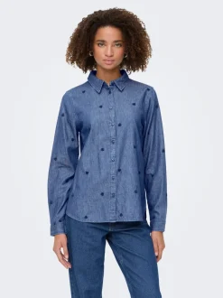JDYLOVE Camisa