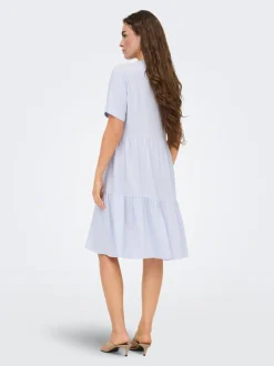 JDYMARLO Vestido corto