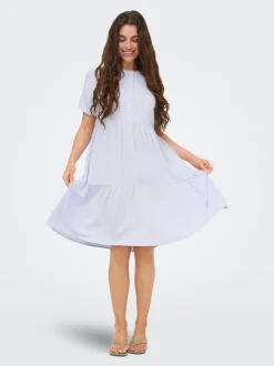 JDYMARLO Vestido corto