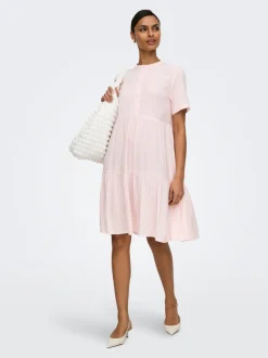 JDYMARLO Vestido corto