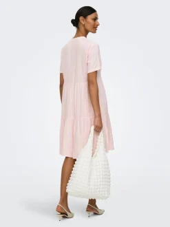 JDYMARLO Vestido corto