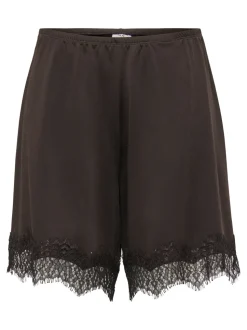 JDYMERLE Corte loose Shorts