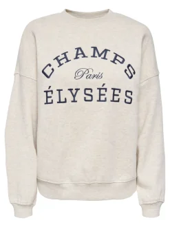 JDYMESA Sudaderas