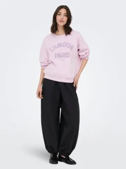JDYMESA Sudaderas