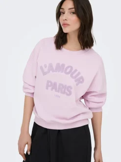 JDYMESA Sudaderas