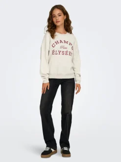JDYMESA Sudaderas