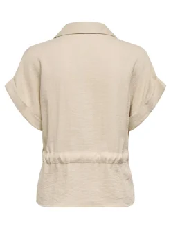 JDYMILLE Sobrecamisa