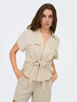 JDYMILLE Sobrecamisa
