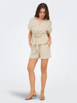 JDYMILLE Sobrecamisa