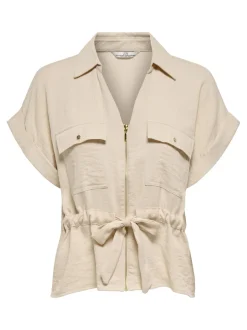 JDYMILLE Sobrecamisa