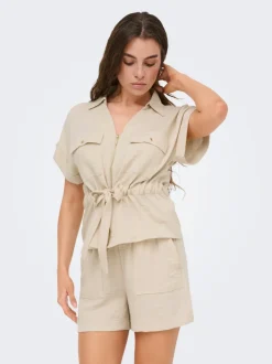 JDYMILLE Sobrecamisa