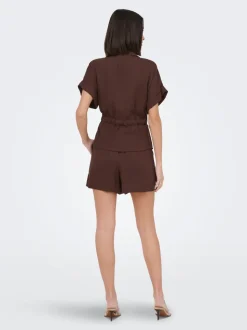 JDYMILLE Corte regular Shorts