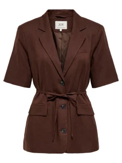 JDYNAOMI Lino Blazers
