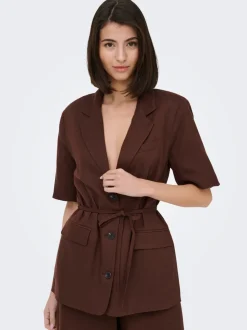 JDYNAOMI Lino Blazers