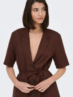 JDYNAOMI Lino Blazers