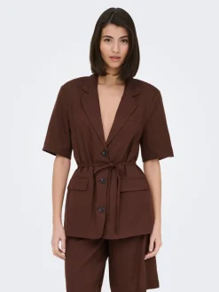 JDYNAOMI Lino Blazers