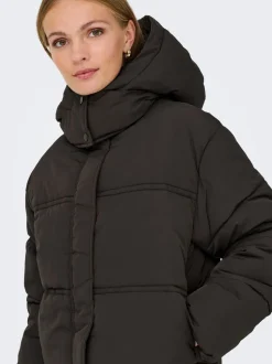 JDYNARNI Chaqueta corta acolchada