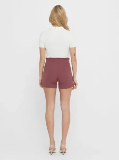 JDYNEW Corte regular Shorts