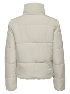 JDYNEWERICA Chaqueta corta acolchada