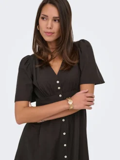 JDYNORA Vestido midi