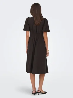 JDYNORA Vestido midi