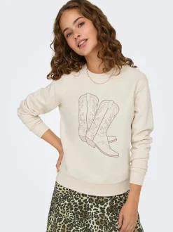 JDYPARIS Sudaderas