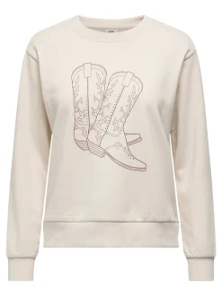 JDYPARIS Sudaderas