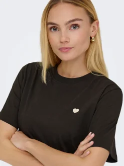 JDYPISA Camiseta