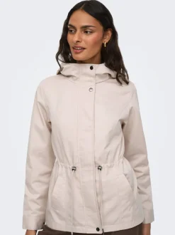 JDYRIVER Parka larga