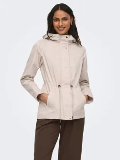 JDYRIVER Parka larga