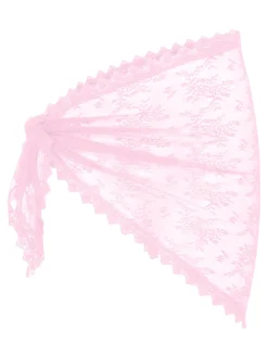 JDYSAFIRA Bufandas