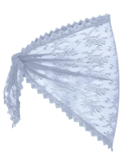 JDYSAFIRA Bufandas
