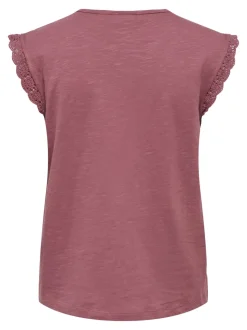 JDYSALVA Top