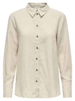 JDYSAY Lino Camisa