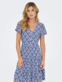 JDYSEZEN Vestido midi
