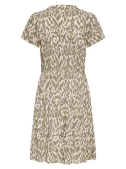 JDYSEZEN Vestido midi